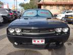 2014 Dodge Challenger R/T 100th Anniversary Appearance Group