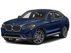 2024 BMW X4 M40i