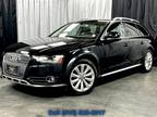 $21,950 2016 Audi A4 allroad with 76,488 miles!