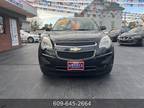Used 2015 CHEVROLET EQUINOX For Sale