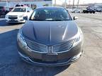 2015 Lincoln MKZ 4dr Sdn AWD