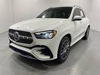 2024 Mercedes-Benz GLE GLE 350