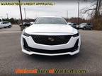 2020 Cadillac CT5 Luxury