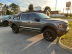 2018 Ford F-150 Gray, 49K miles