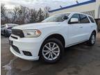 2020 Dodge Durango SSV AWD Bluetooth Back-Up Camera SUV AWD