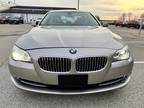 2013 BMW 5 Series 528i x Drive