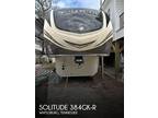 Grand Design Solitude 384gk-r Fifth Wheel 2019