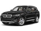 2024 BMW X3 x Drive30i