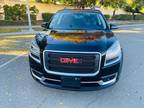 2016 GMC Acadia SLE-1 FWD SPORT UTILITY 4-DR