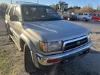 1998 Toyota 4runner Suv 4-Dr