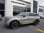 2023 Lincoln Aviator, 25 miles