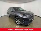 2020 Toyota RAV4 Gray, 23K miles