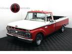 1965 Ford F100 V8 Auto AC Power Steering! - Statesville, NC