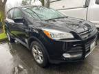 2016 Ford Escape Black, 72K miles