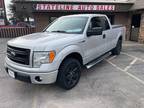 2013 Ford F150 STX Pick-up truck