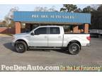 2011 Ford F-150 Silver, 79K miles