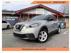 2019 Nissan Kicks for sale