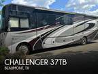 Thor Motor Coach Challenger 37TB Class A 2016
