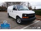 2017 Chevrolet Express Cargo Van for sale