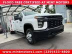 2021 Chevrolet Silverado 3500HD CC Work Work Truck - Fort Myers, FL