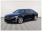 2021 Cadillac CT5 Premium Luxury