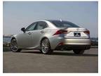 2017 Lexus IS 200t 200t