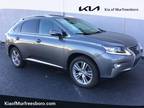 2015 Lexus rx 350 Gray, 89K miles