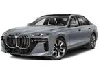 2024 BMW 7 Series 740i x Drive