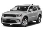 2022 Dodge Durango Citadel RWD