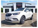 2019 Buick Encore Sport Touring