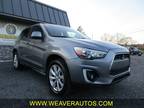 Used 2015 MITSUBISHI OUTLANDER SPORT For Sale