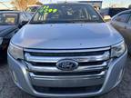 2011 Ford Edge Suv 4-Dr