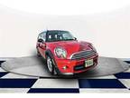 2014 MINI Clubman Cooper