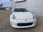 2016 Nissan 370Z 2dr Cpe