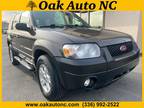 2007 Ford Escape Xlt Suv