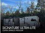 Rockwood Signature Ultra-Lite 8335BSS Travel Trailer 2019
