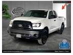 2012 Toyota Tundra 2WD Truck Grade