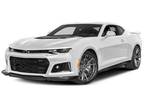 2018 Chevrolet Camaro ZL1