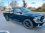 2017 RAM 1500 Tradesman Quad Cab 2WD EXTENDED CAB PICKUP 4-DR