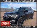 2021 Ford Expedition Limited 4WD SPORT UTILITY 4-DR