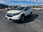 2018 Honda CR-V LX 2WD SPORT UTILITY 4-DR