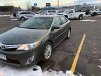 2014 Toyota Camry Green, 139K miles