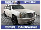 2010Used GMCUsed Yukon Hybrid Used4WD 4dr