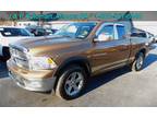 Used 2012 DODGE RAM 1500 For Sale