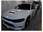 2021 Dodge Charger Scat Pack RWD