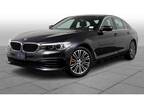 2020Used BMWUsed5 Series Used Plug-In Hybrid