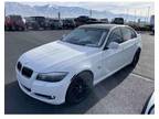 2011 BMW 3 Series x Drive