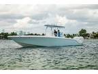 2023 CG Boatworks 35M-Series Boat for Sale