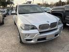 2010 Bmw X5 Suv 4-Dr