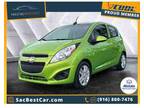 2015 Chevrolet Spark for sale